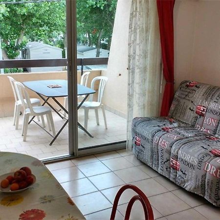 Appartement T2 Cabine Avec Terrasse Et Parking Prive A Marseillan, 4 A 6 Couchages - Fr-1-326-459 Εξωτερικό φωτογραφία