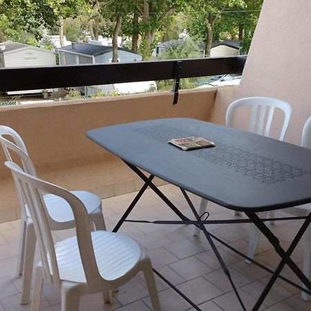 Appartement T2 Cabine Avec Terrasse Et Parking Prive A Marseillan, 4 A 6 Couchages - Fr-1-326-459 Εξωτερικό φωτογραφία