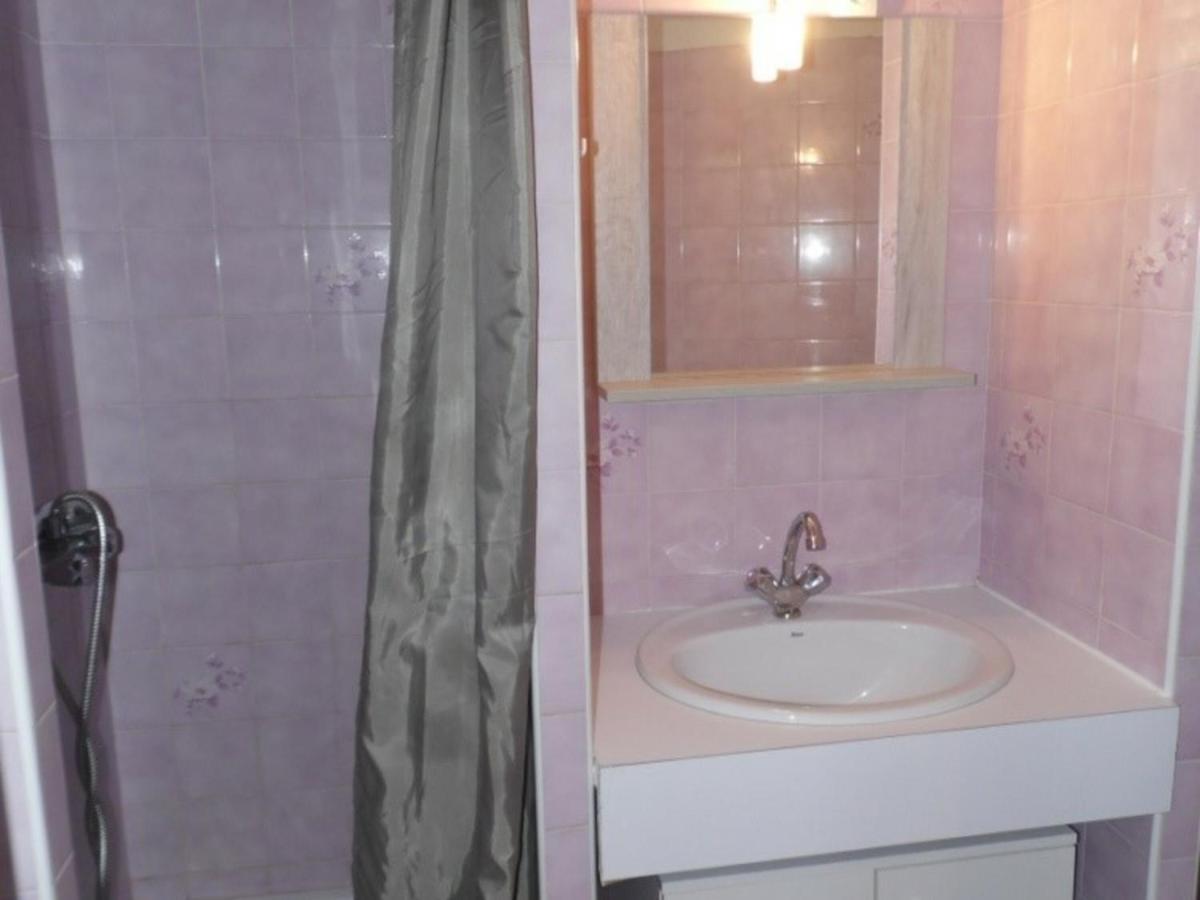 Appartement T2 Cabine Avec Terrasse Et Parking Prive A Marseillan, 4 A 6 Couchages - Fr-1-326-459 Εξωτερικό φωτογραφία