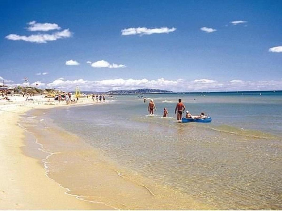 Appartement T2 Cabine Avec Terrasse Et Parking Prive A Marseillan, 4 A 6 Couchages - Fr-1-326-459 Εξωτερικό φωτογραφία