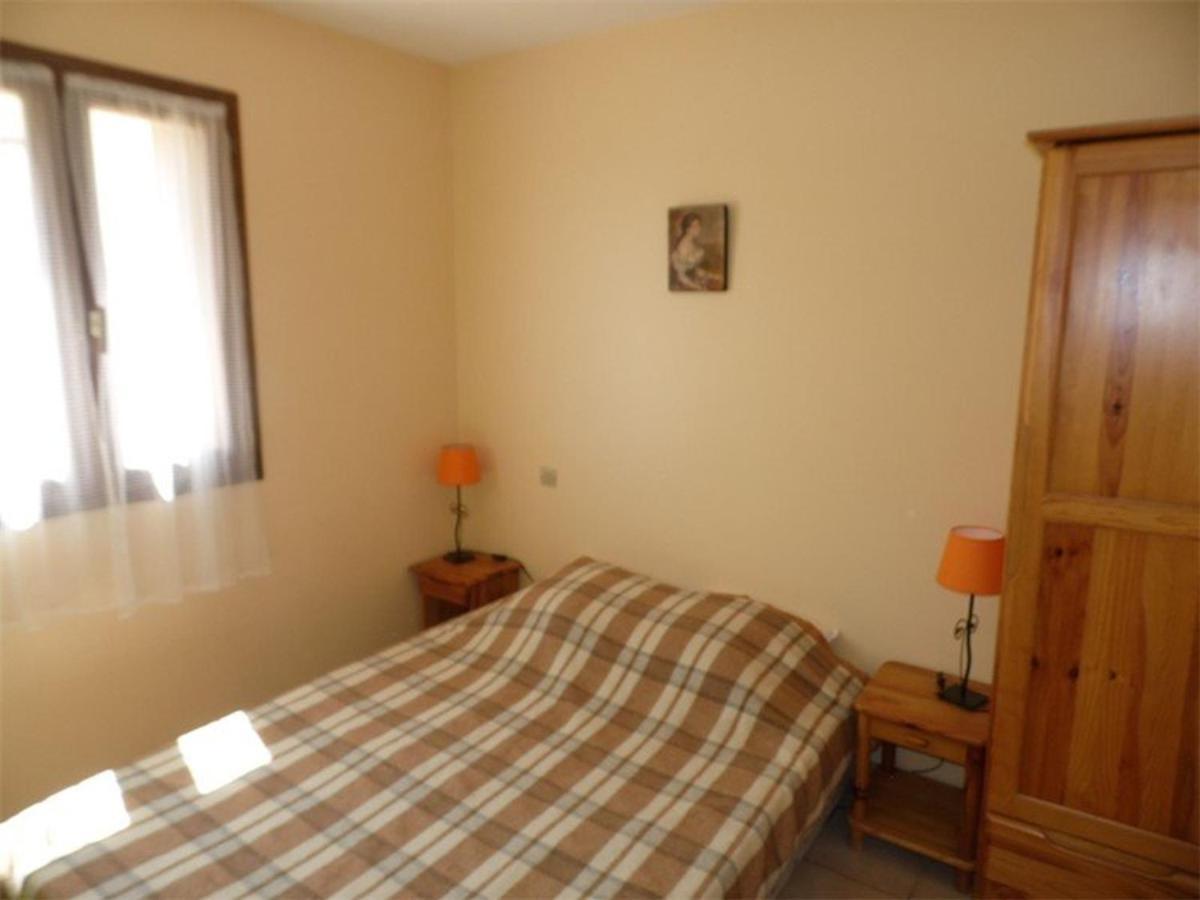 Appartement T2 Cabine Avec Terrasse Et Parking Prive A Marseillan, 4 A 6 Couchages - Fr-1-326-459 Εξωτερικό φωτογραφία