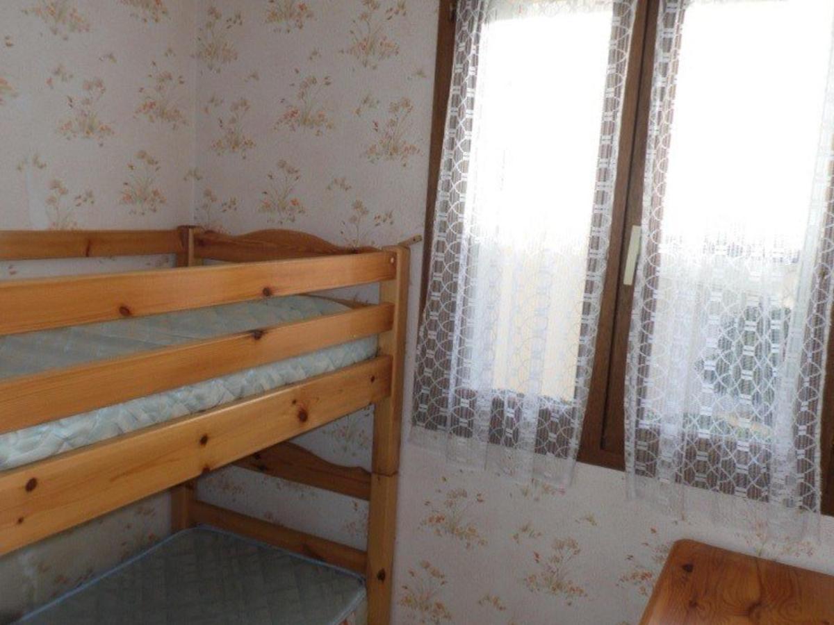 Appartement T2 Cabine Avec Terrasse Et Parking Prive A Marseillan, 4 A 6 Couchages - Fr-1-326-459 Εξωτερικό φωτογραφία